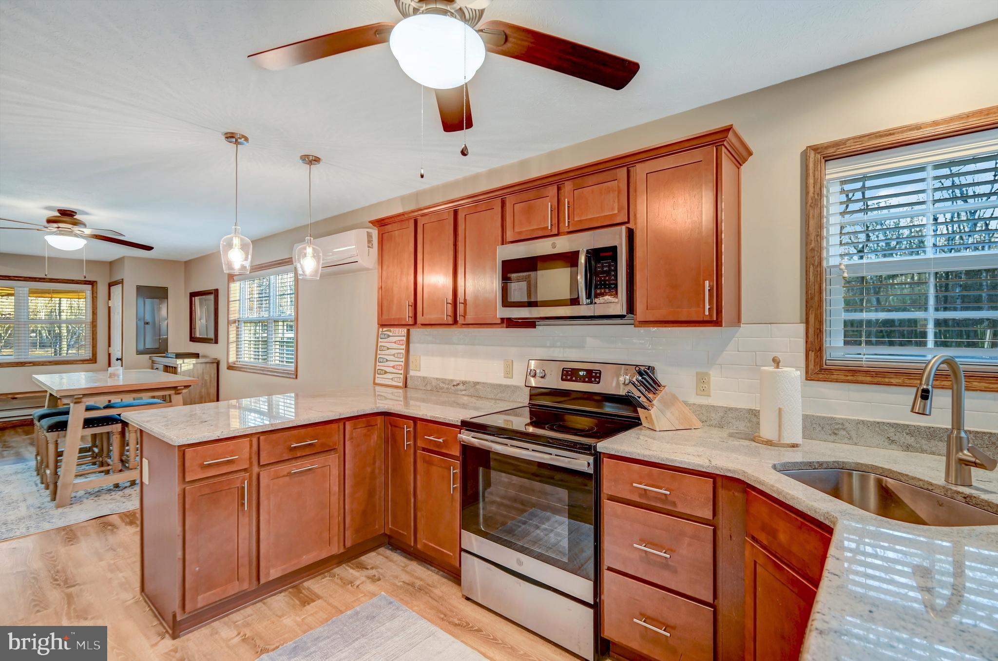 TOWAMENSING TRAILS - Residential