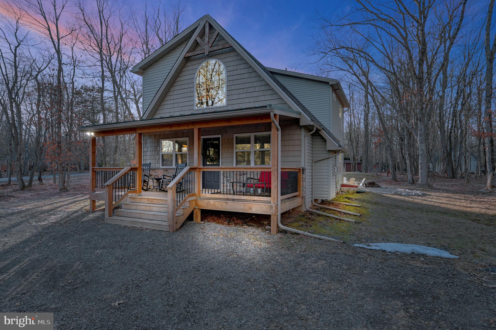 TOWAMENSING TRAILS - Residential
