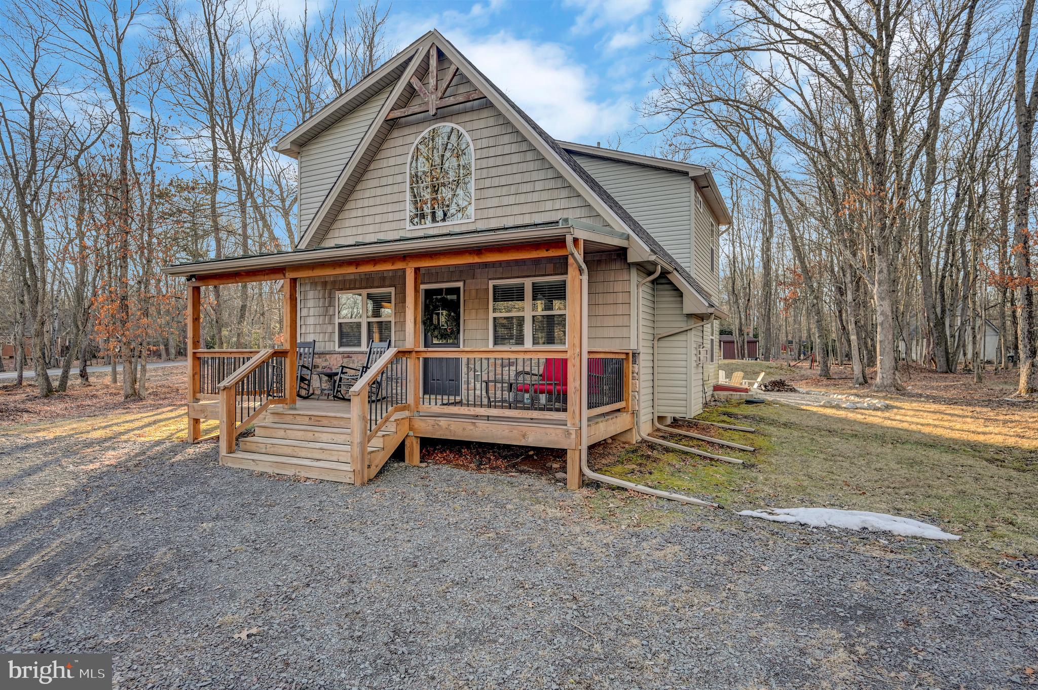 TOWAMENSING TRAILS - Residential