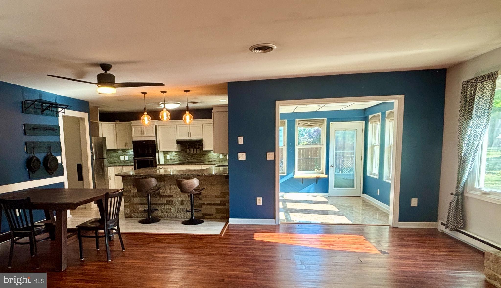 ENGLEWOOD - Residential