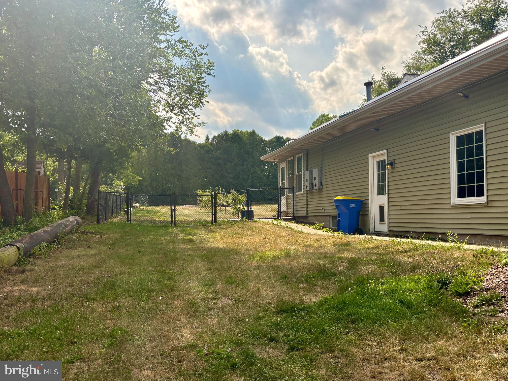 ENGLEWOOD - Residential