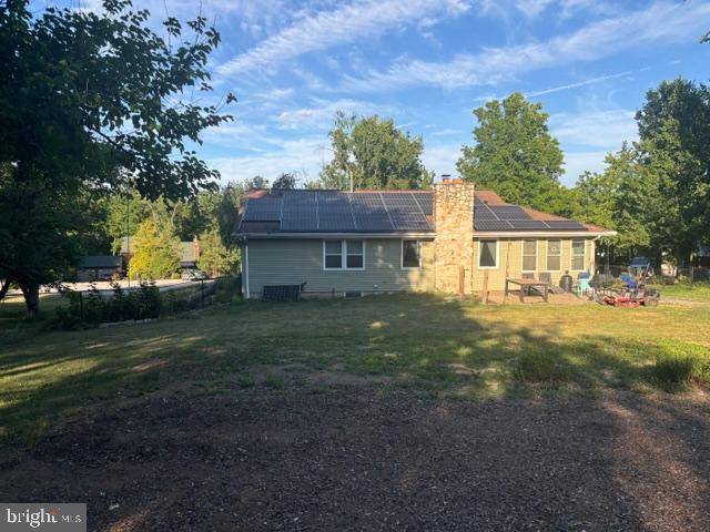 ENGLEWOOD - Residential
