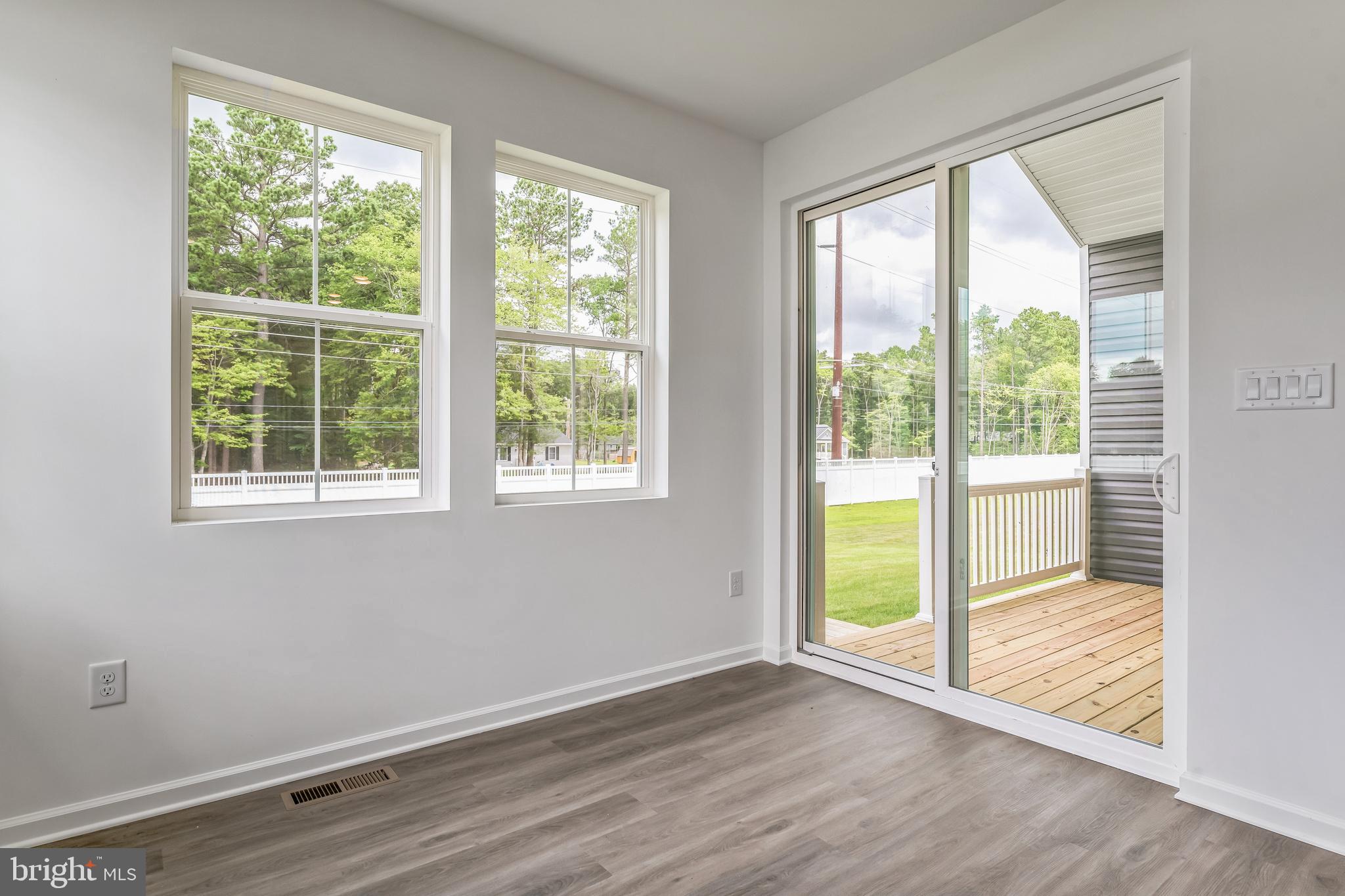 FOUR SEASONS AT SCENIC HARBOR - Residential