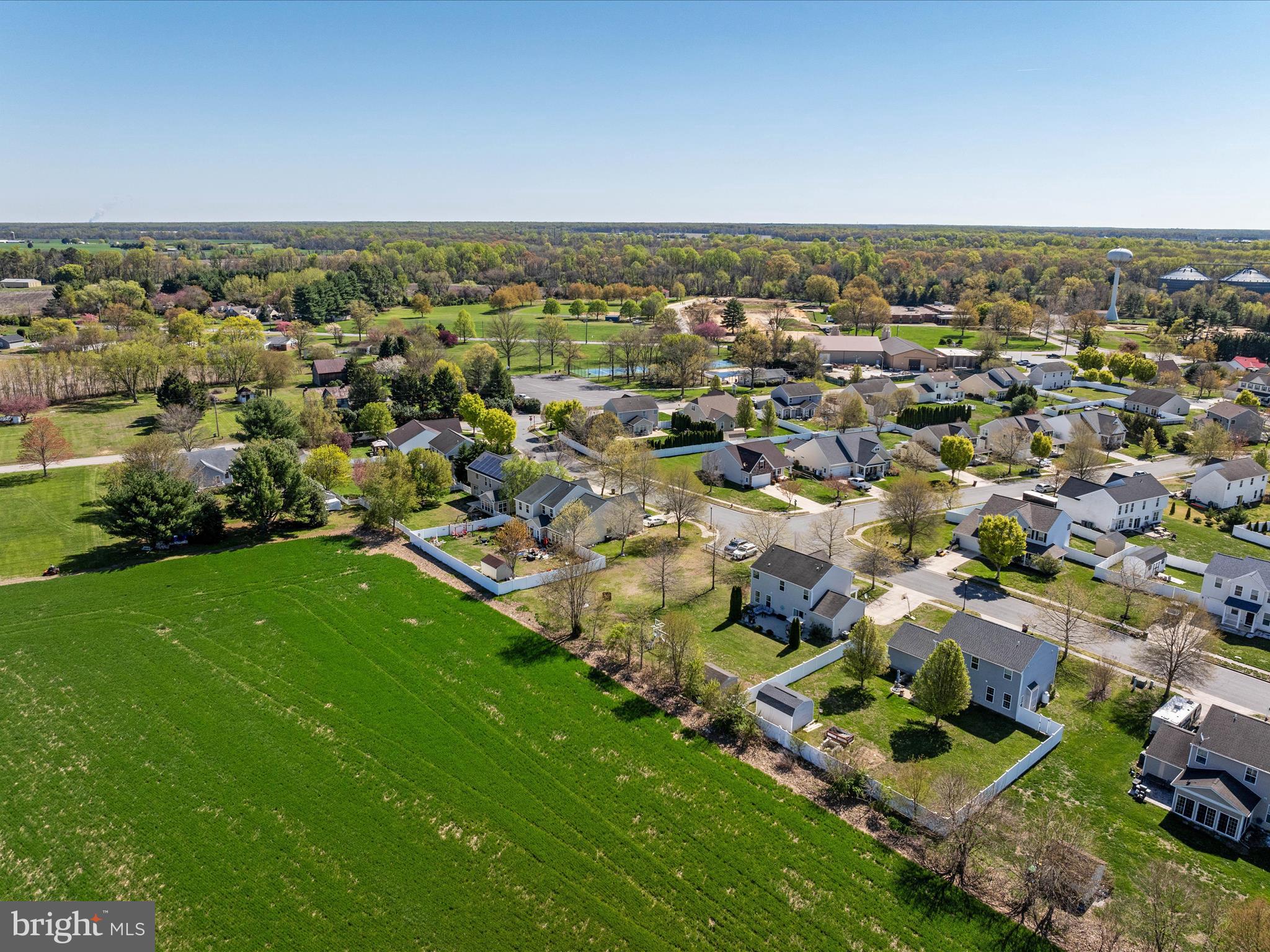 MILL VILLAGE - Residential