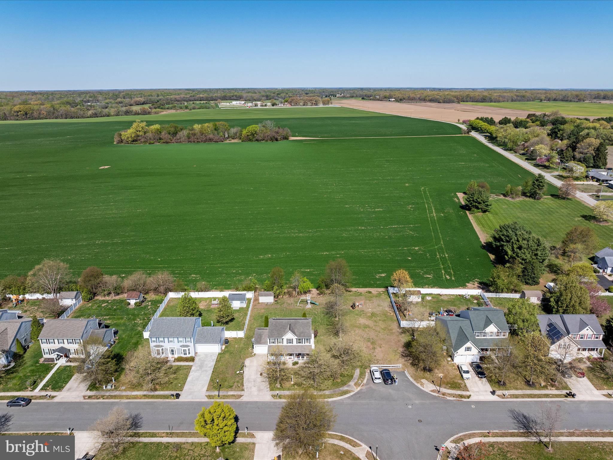 MILL VILLAGE - Residential