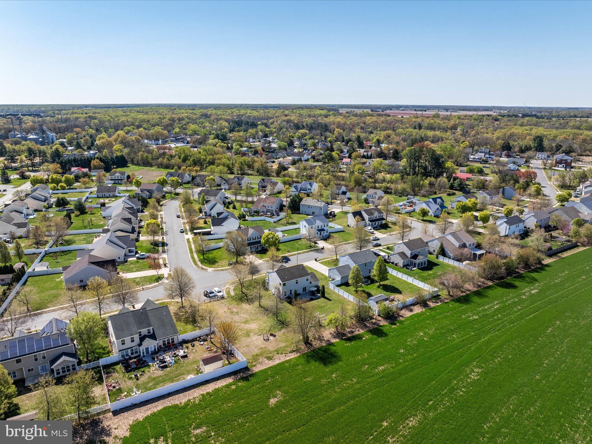 MILL VILLAGE - Residential