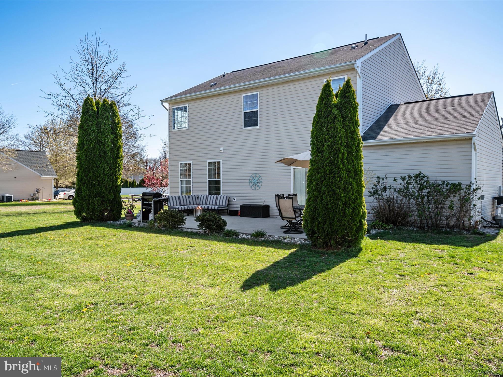 MILL VILLAGE - Residential