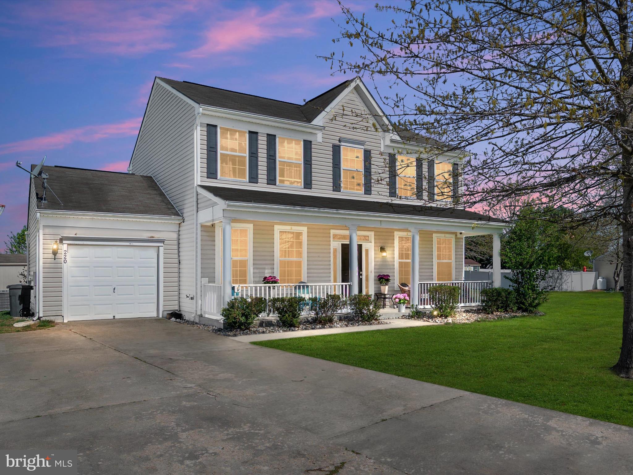 MILL VILLAGE - Residential
