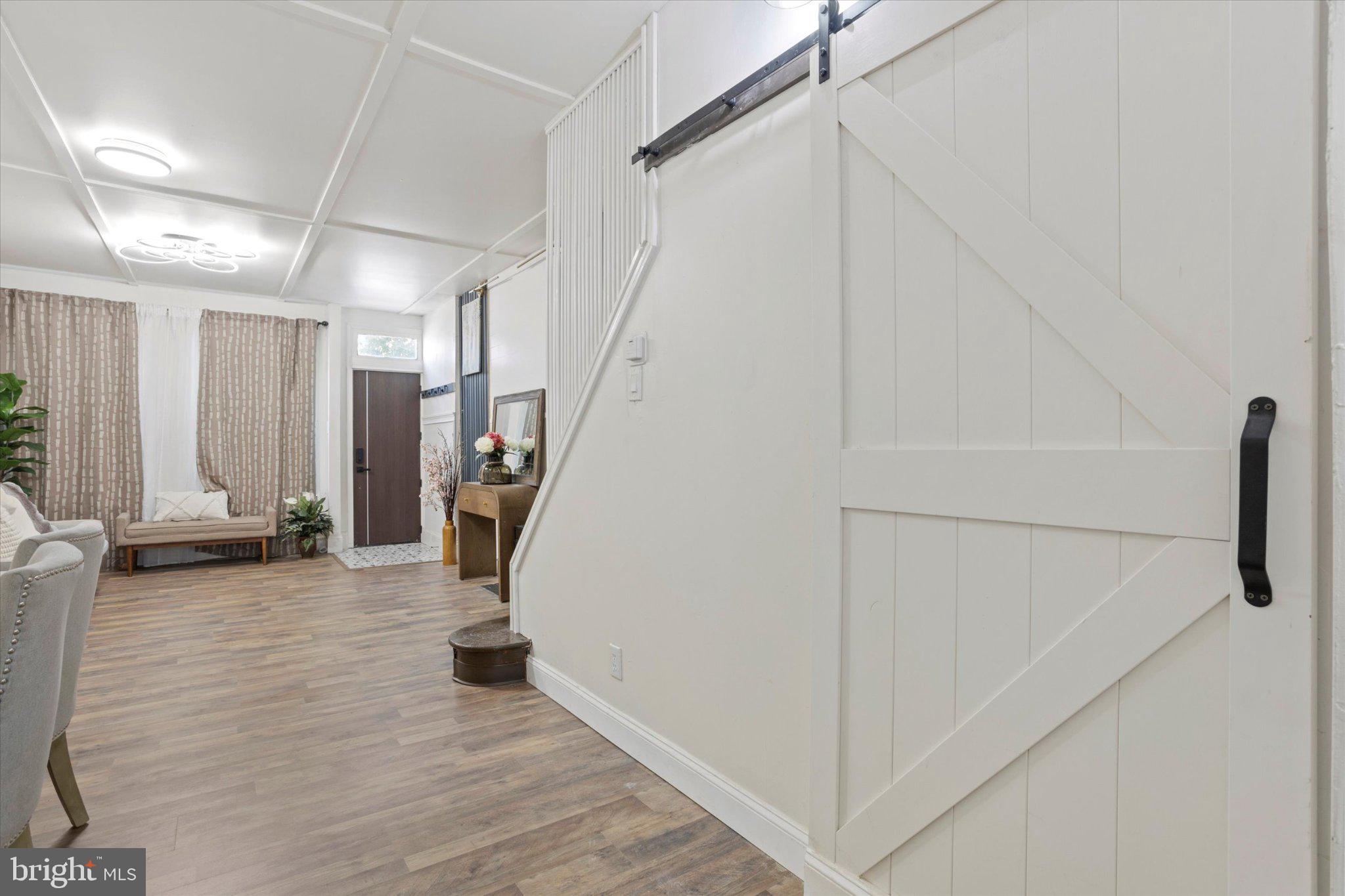 POINT BREEZE - Residential
