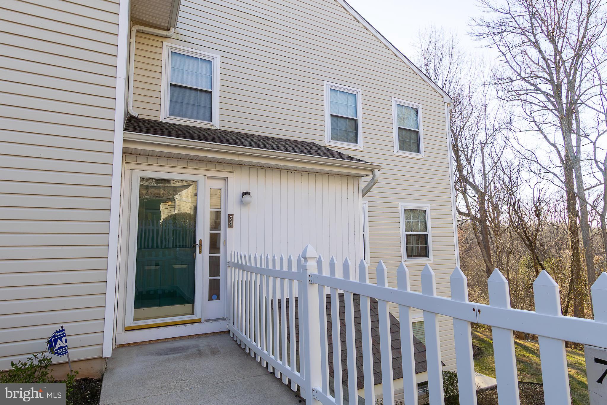 DARLINGTON WOODS - Residential