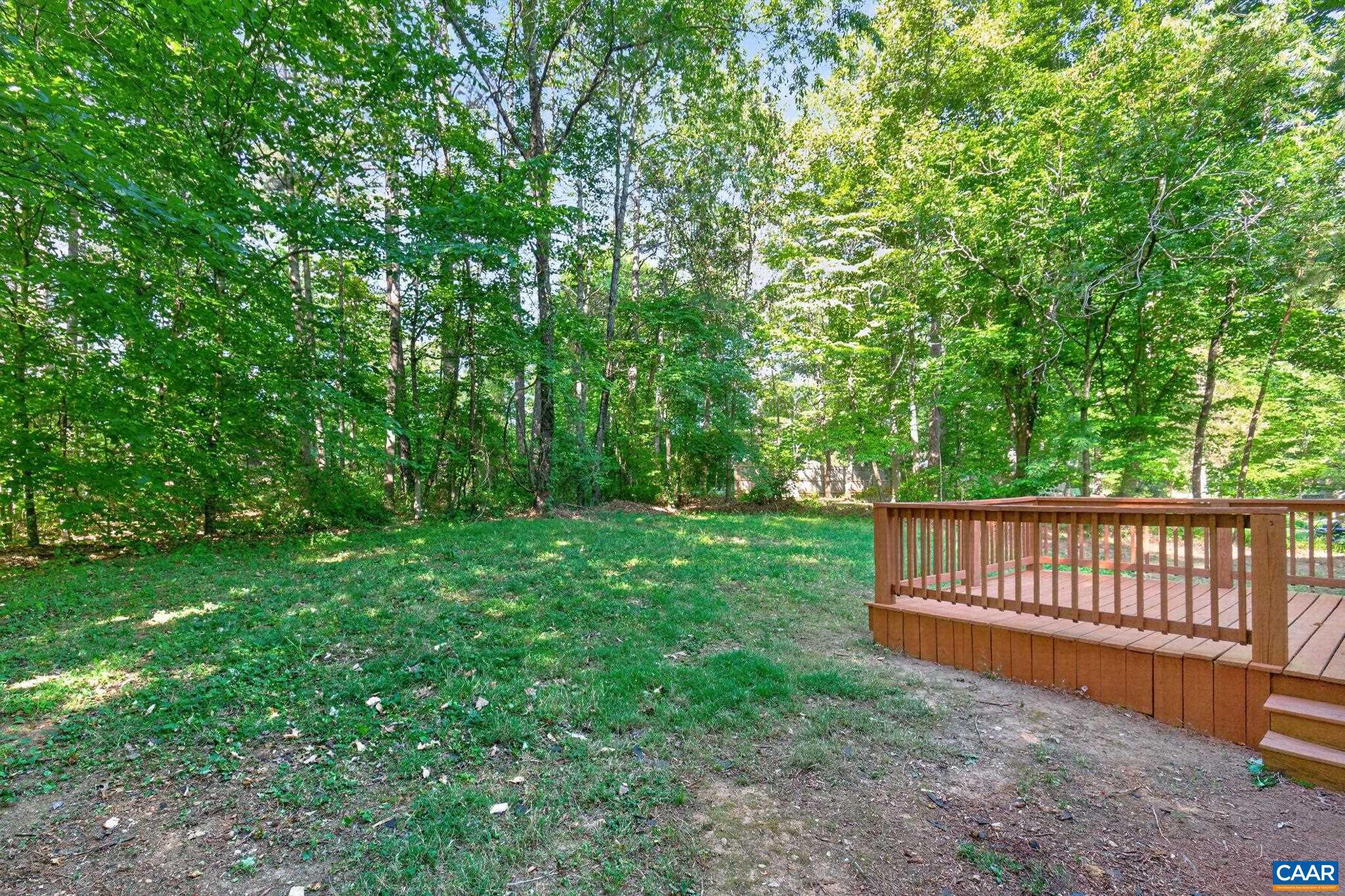 LAKE MONTICELLO - Residential