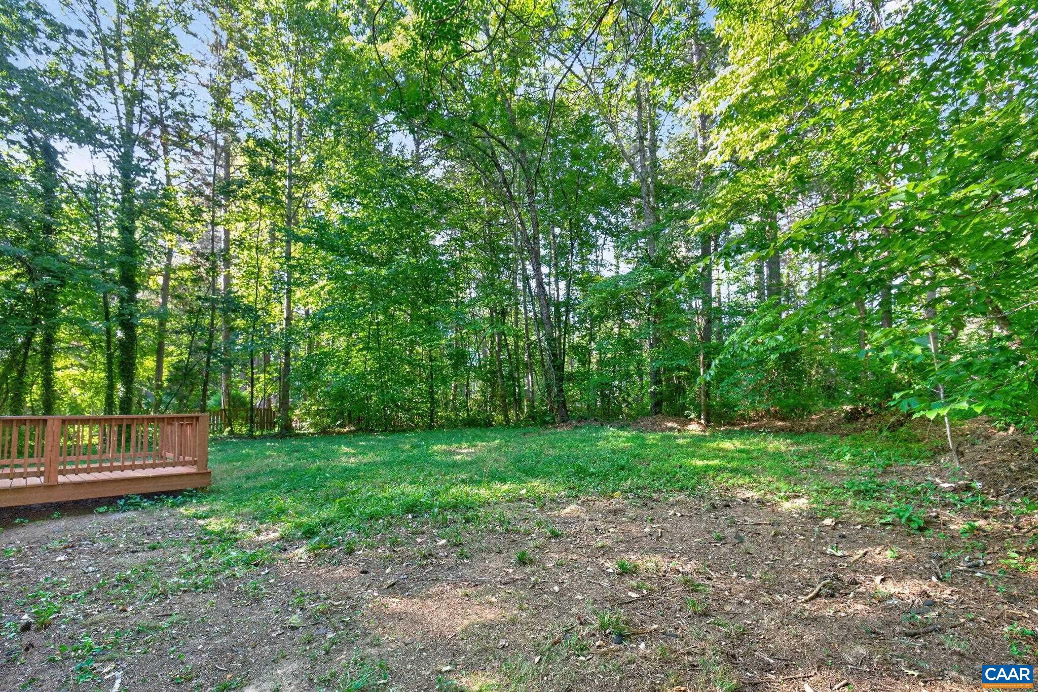 LAKE MONTICELLO - Residential