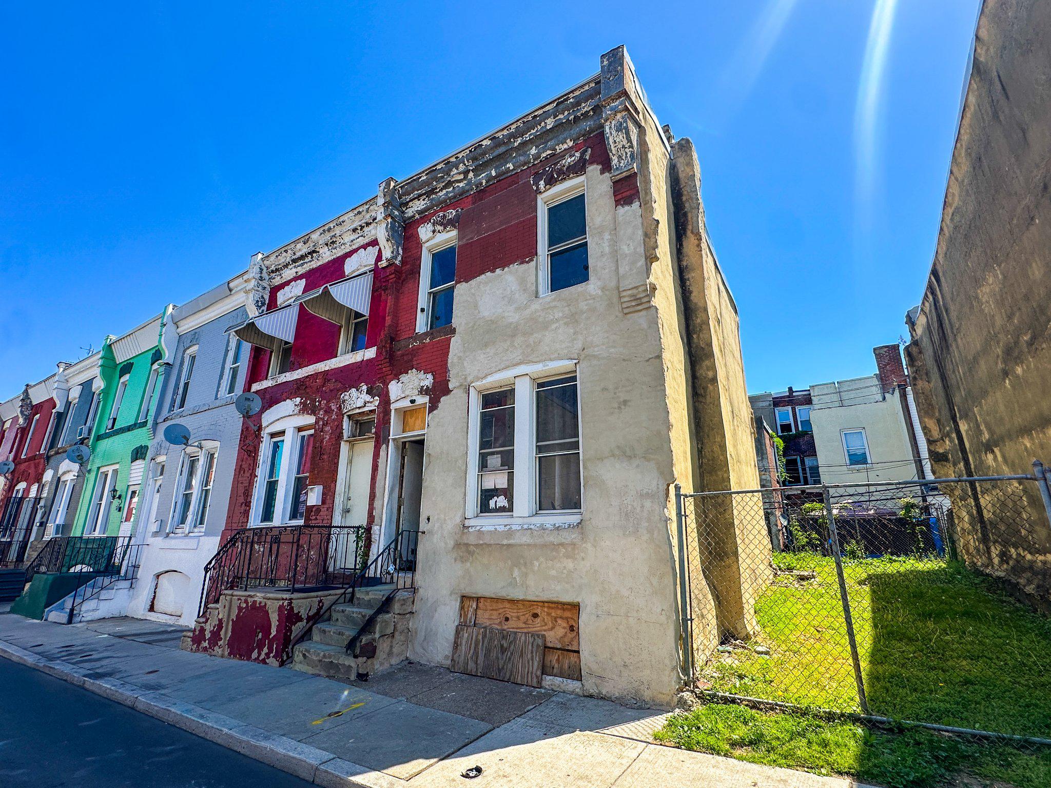 STANTON - Residential