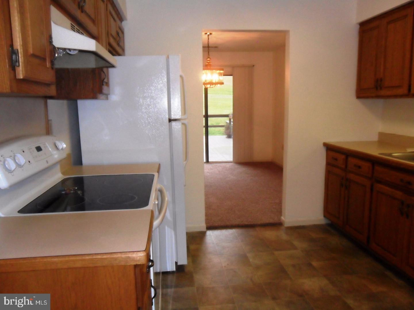 PINE BROOK - Residential Lease