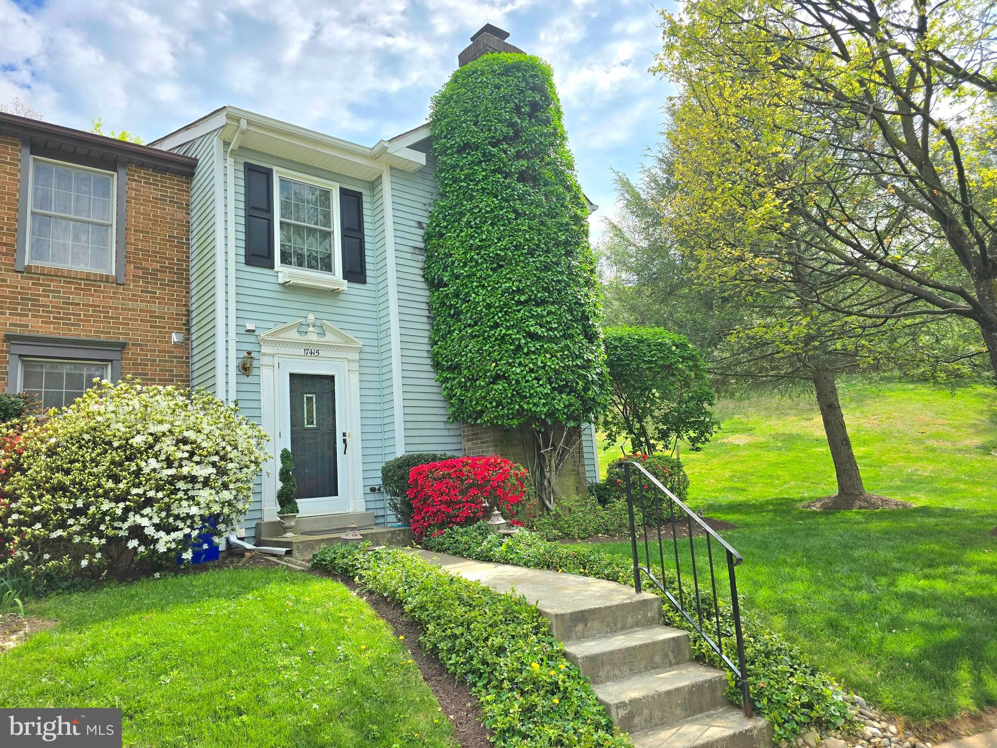 MILL CREEK SOUTH - Residential