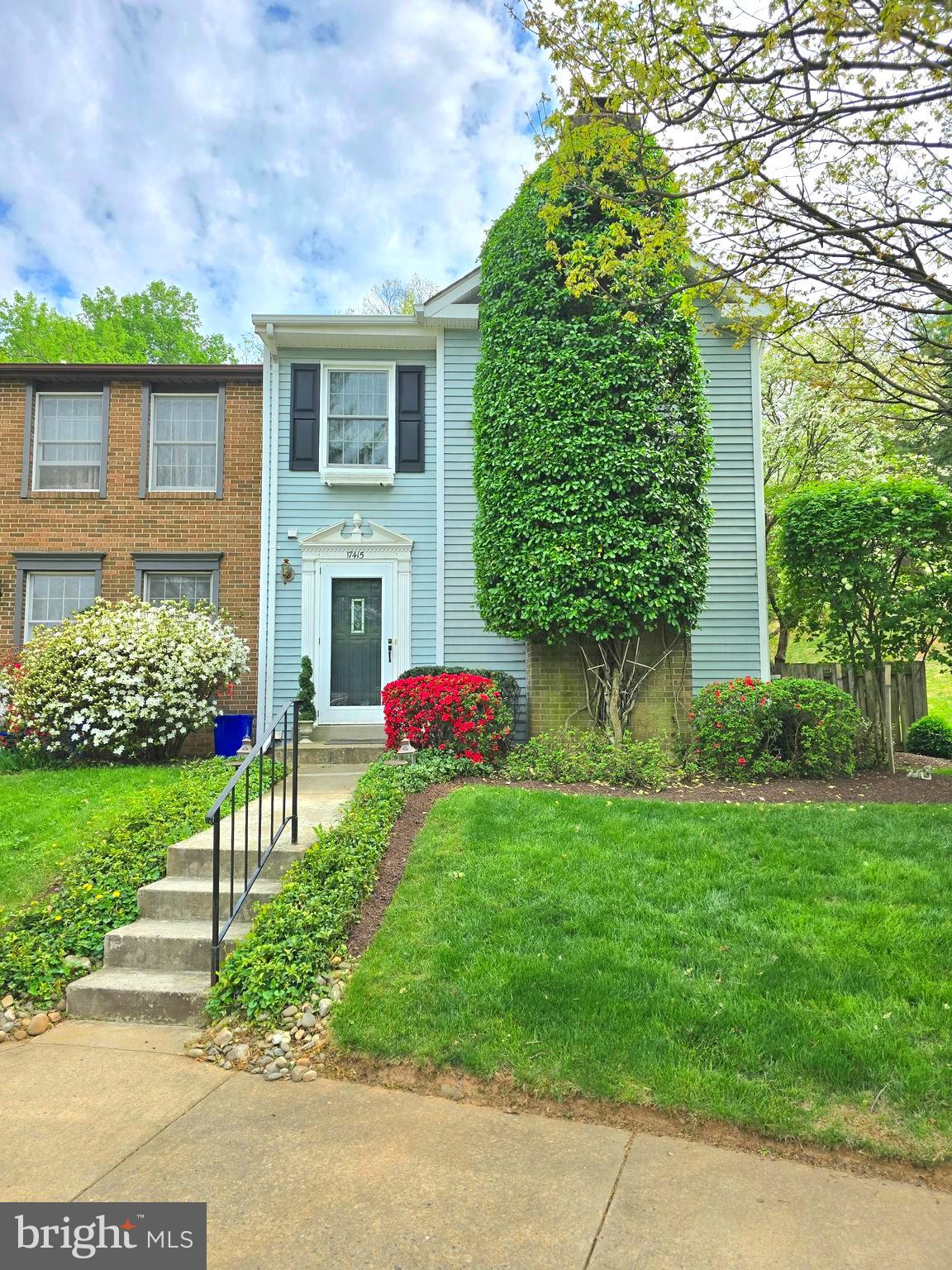 MILL CREEK SOUTH - Residential