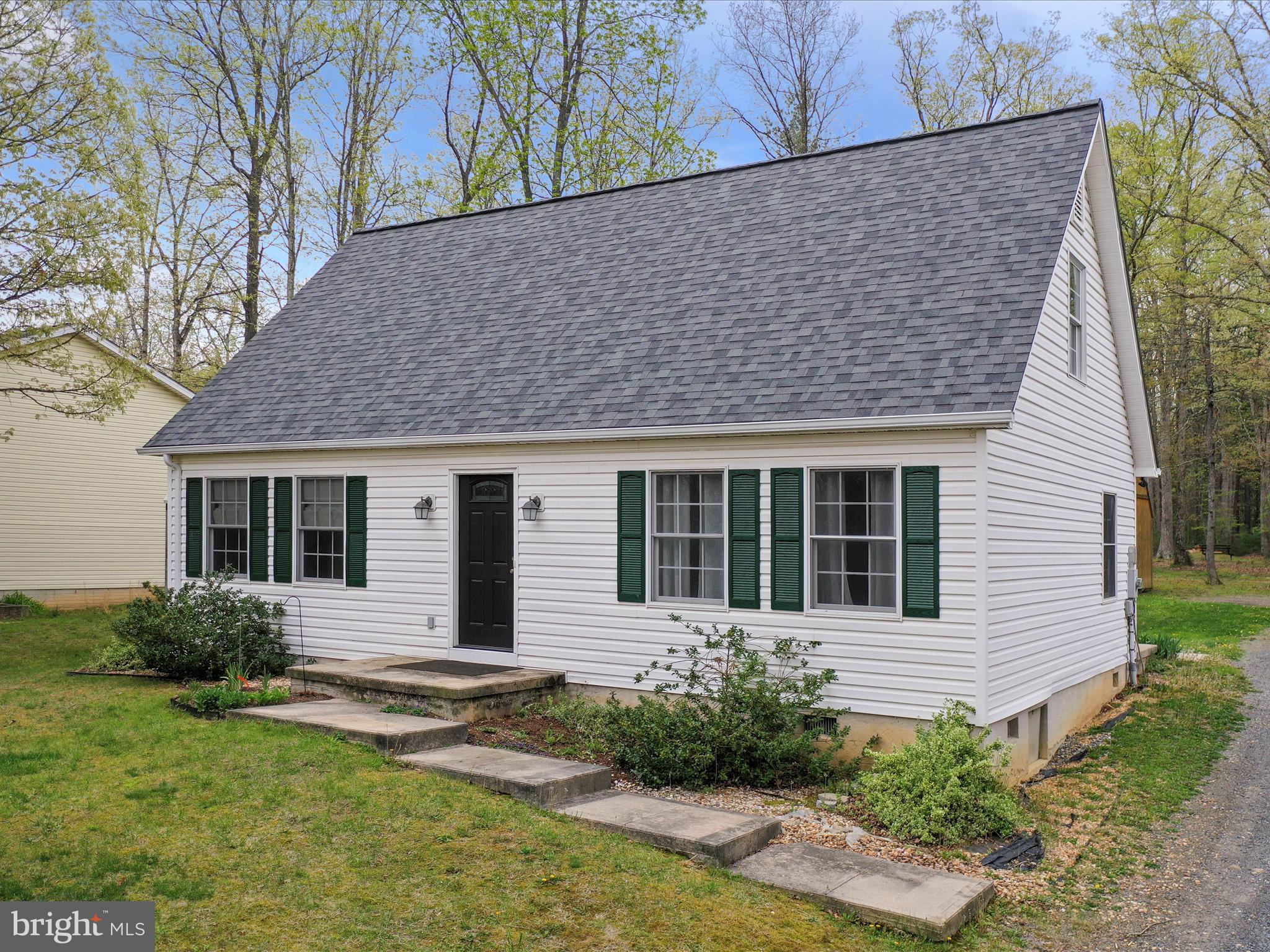 WARDEN ACRES - Residential