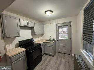 SHAMOKIN - Residential