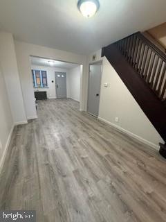 SHAMOKIN - Residential