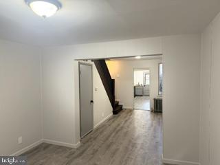 SHAMOKIN - Residential