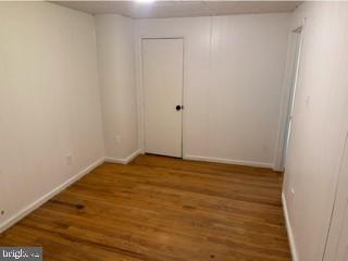 SHAMOKIN - Residential