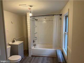 SHAMOKIN - Residential