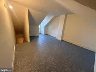 SHAMOKIN - Residential