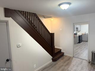 SHAMOKIN - Residential