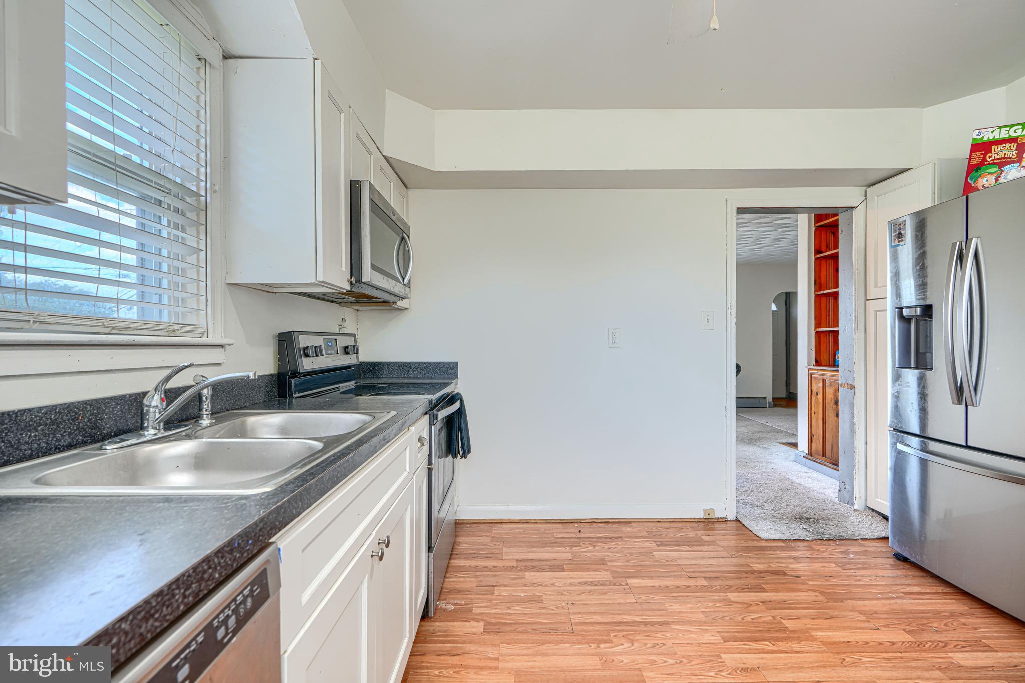 HAZELWOOD FARMS - Residential