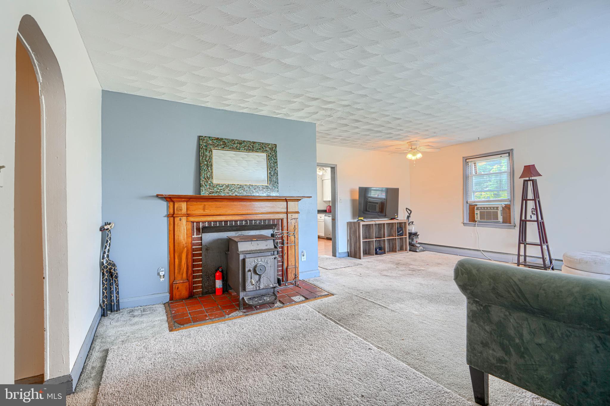 HAZELWOOD FARMS - Residential