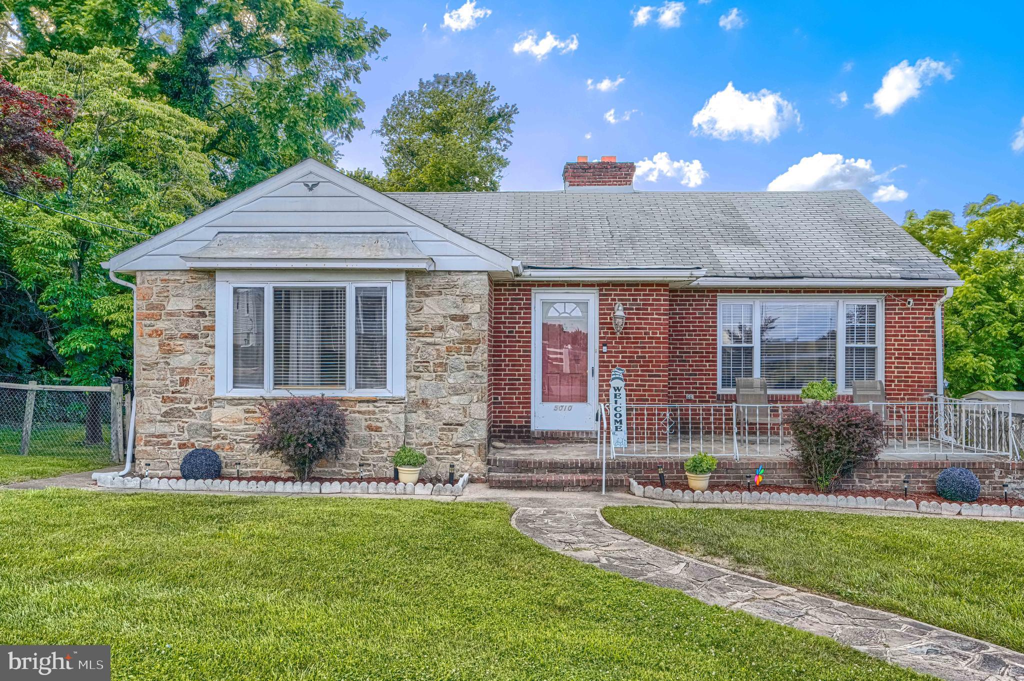 HAZELWOOD FARMS - Residential