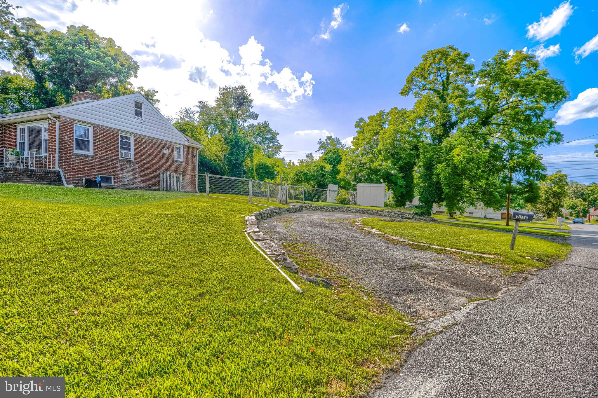HAZELWOOD FARMS - Residential