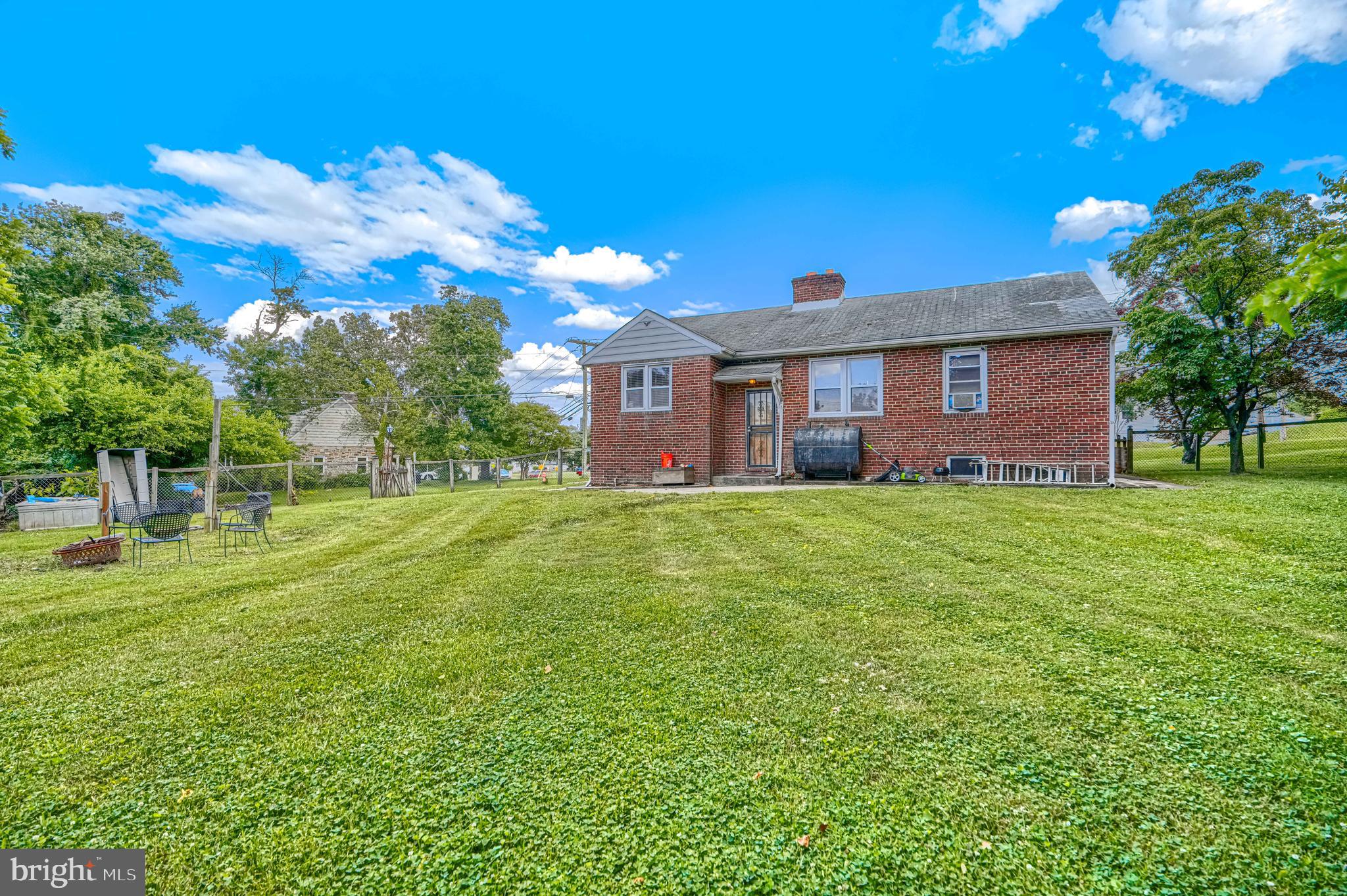 HAZELWOOD FARMS - Residential