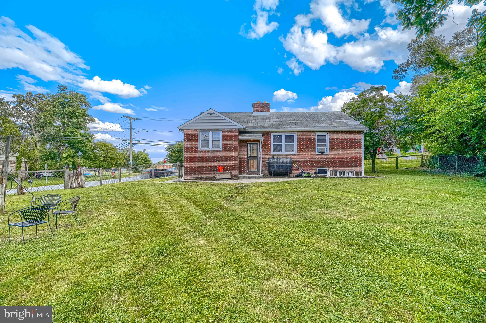 HAZELWOOD FARMS - Residential