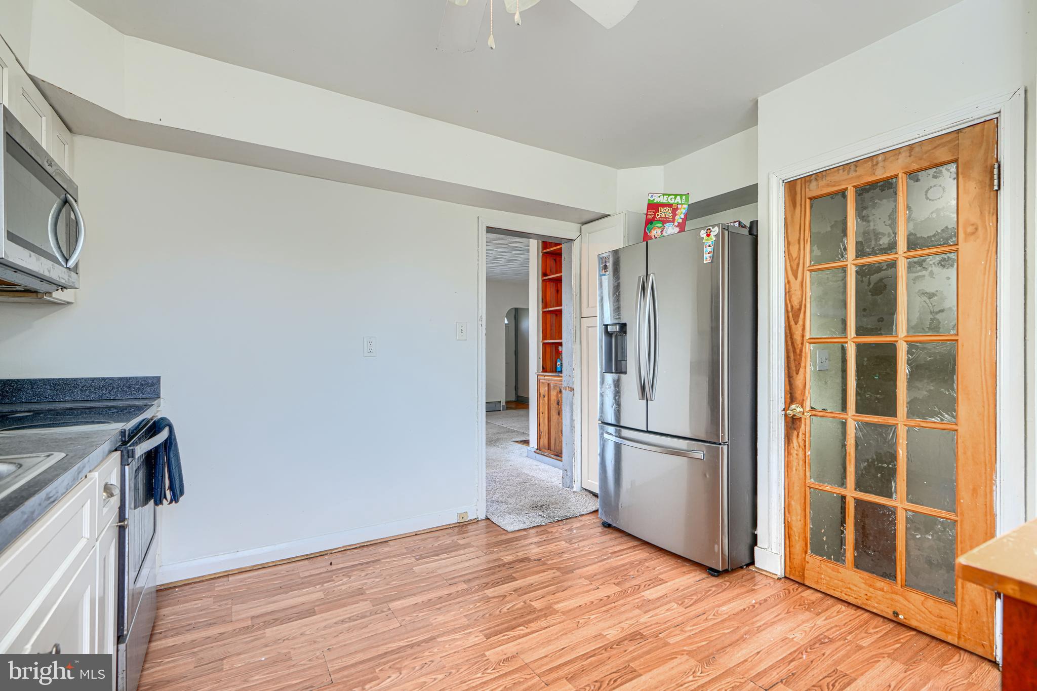 HAZELWOOD FARMS - Residential