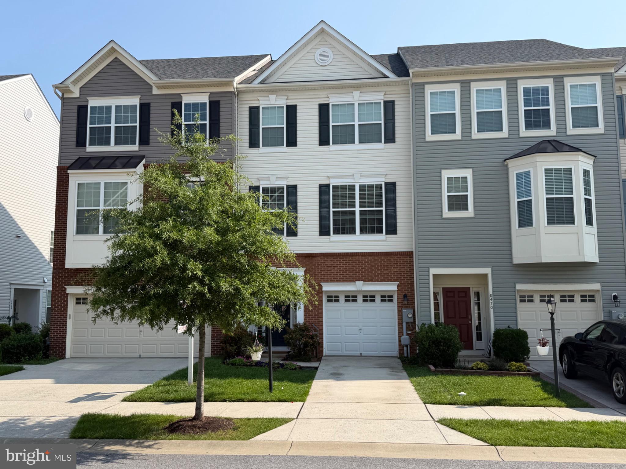 TALLYN RIDGE AT PINECLIFF PARK - Residential