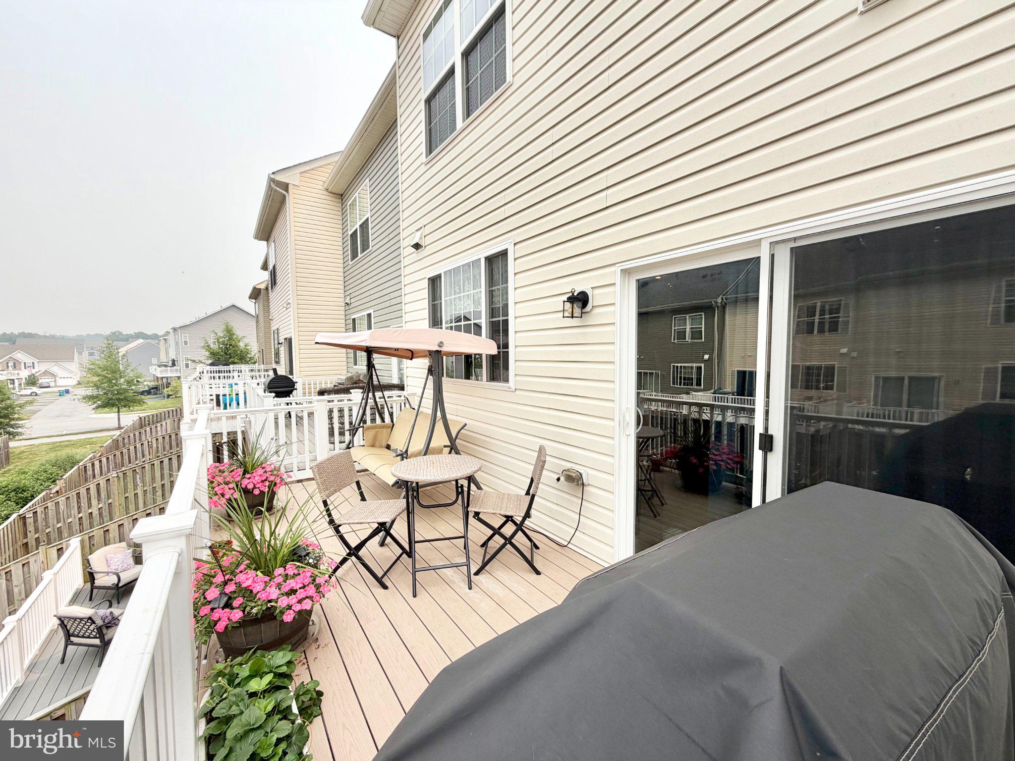 TALLYN RIDGE AT PINECLIFF PARK - Residential