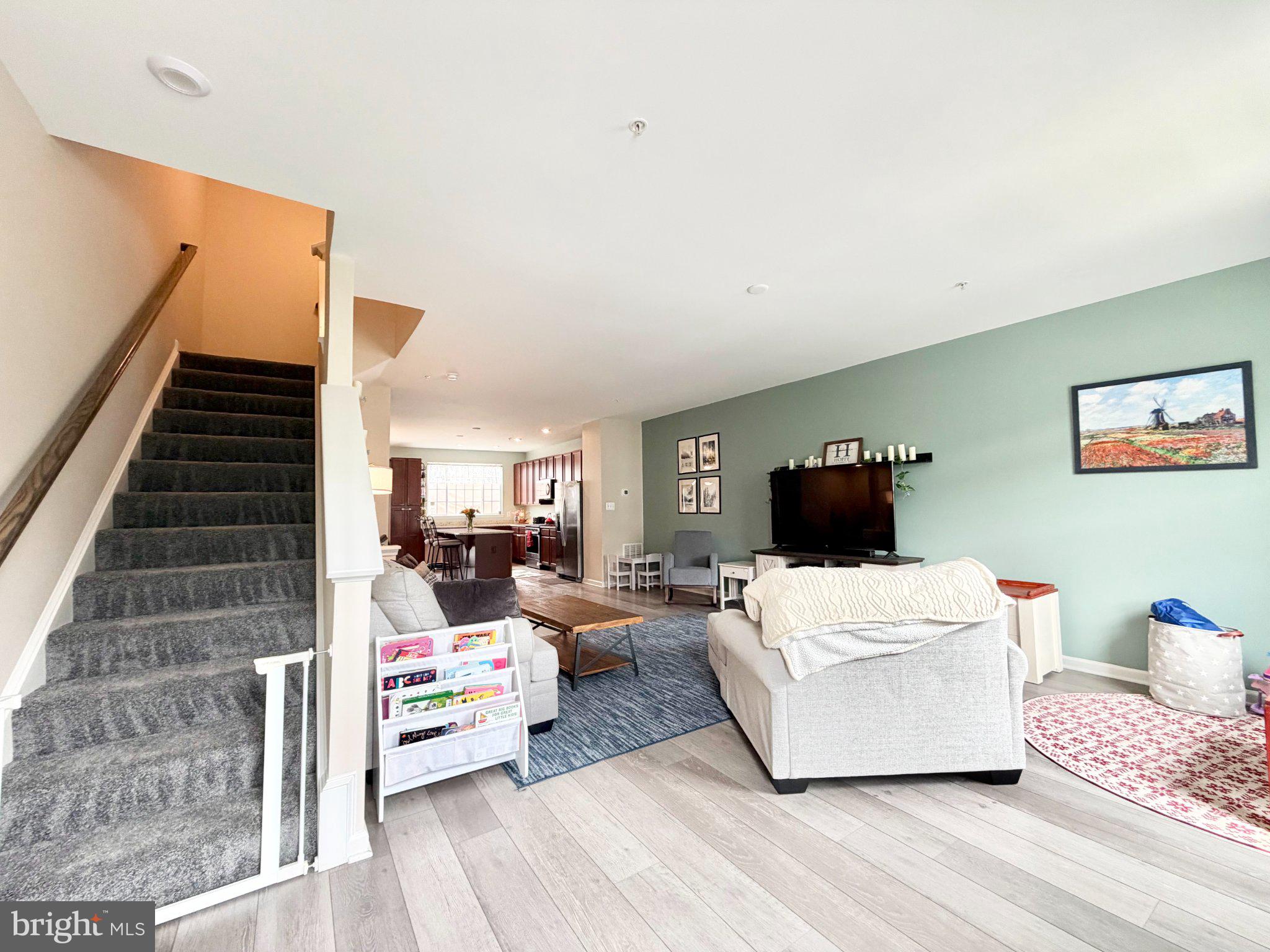 TALLYN RIDGE AT PINECLIFF PARK - Residential