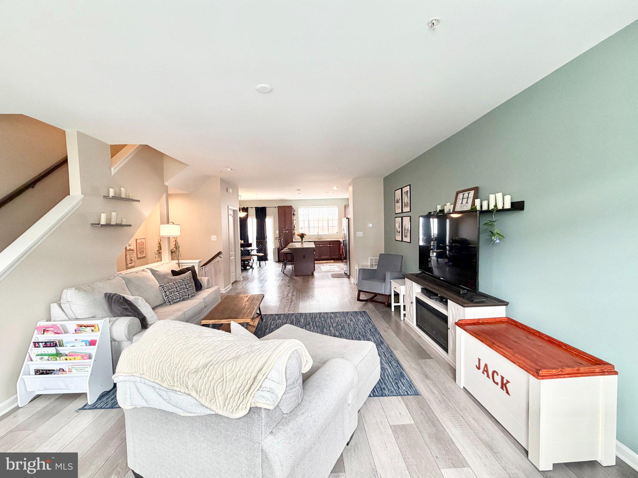 TALLYN RIDGE AT PINECLIFF PARK - Residential