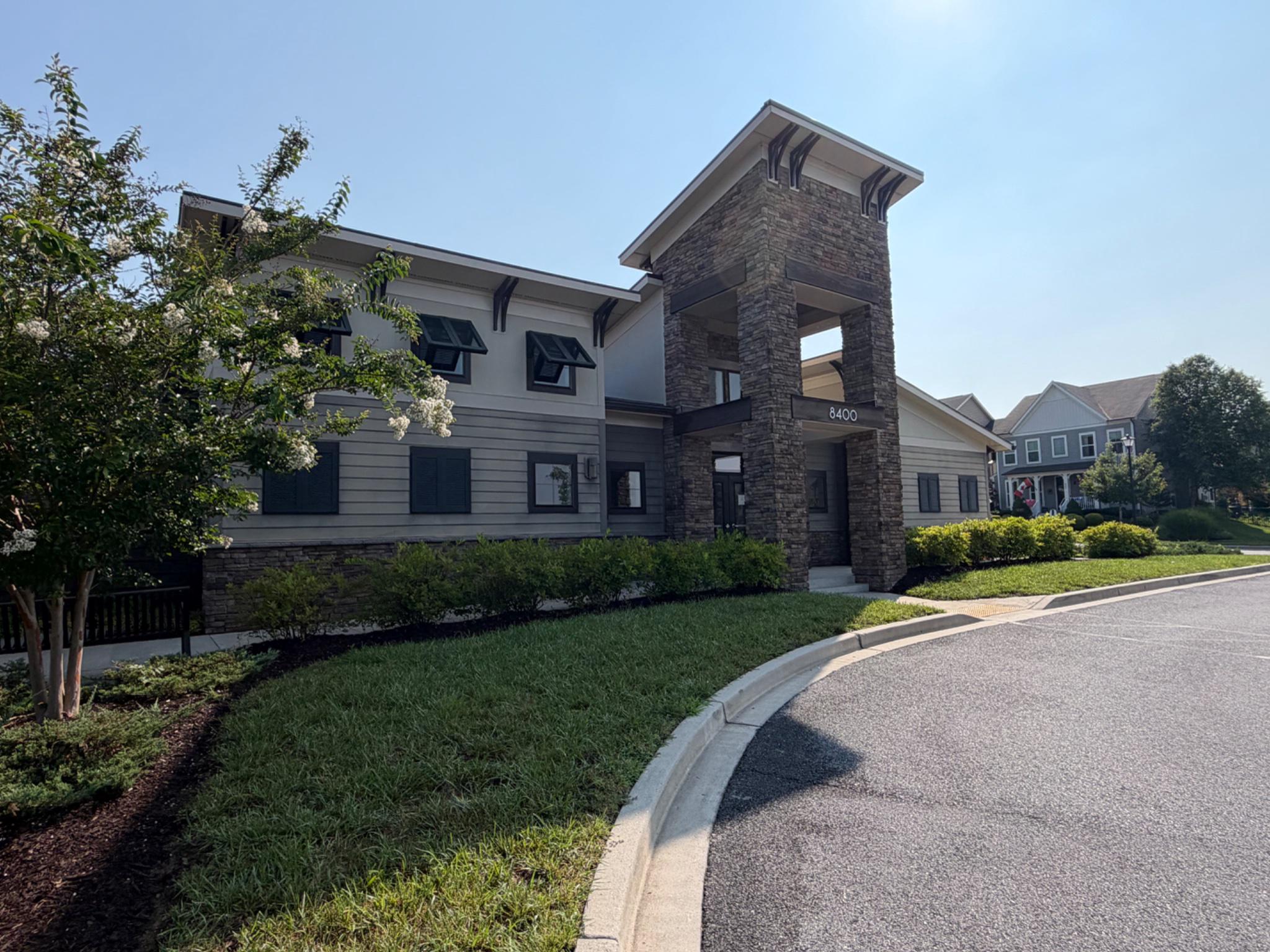 TALLYN RIDGE AT PINECLIFF PARK - Residential
