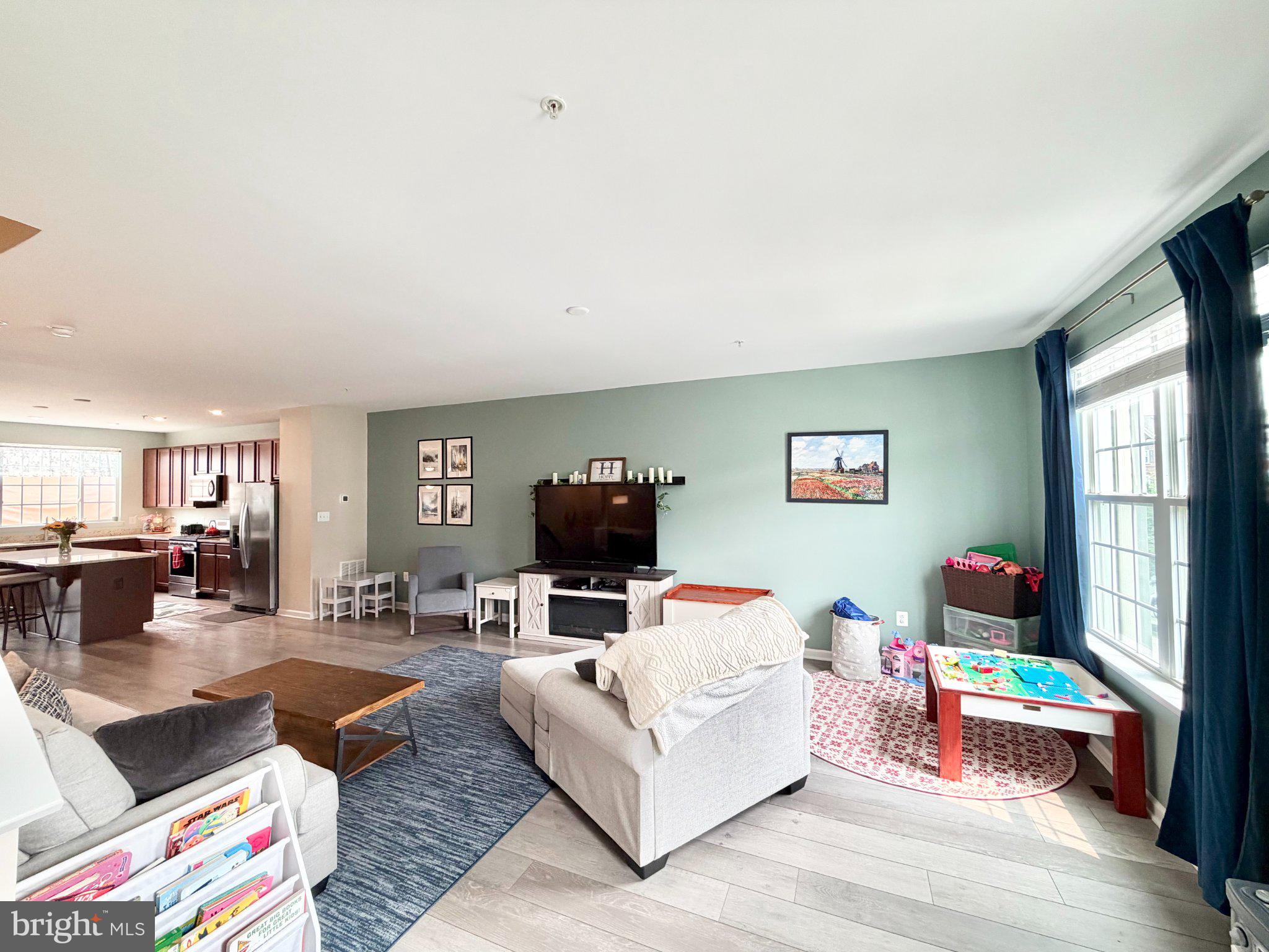 TALLYN RIDGE AT PINECLIFF PARK - Residential