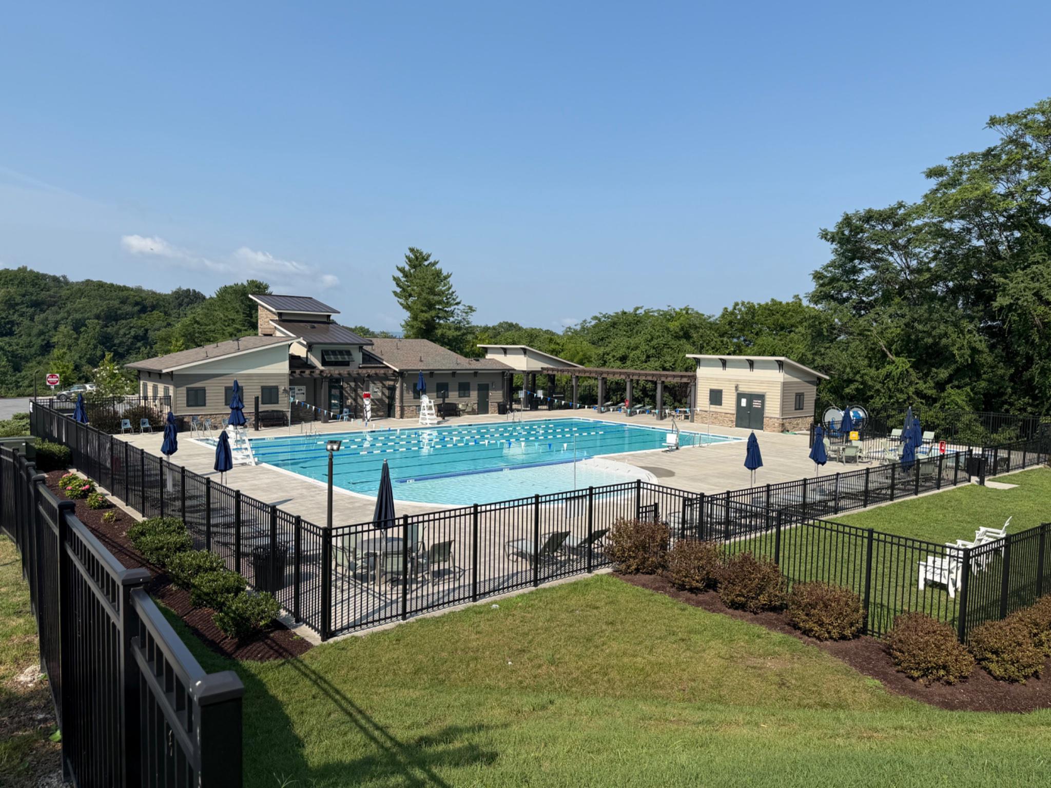 TALLYN RIDGE AT PINECLIFF PARK - Residential