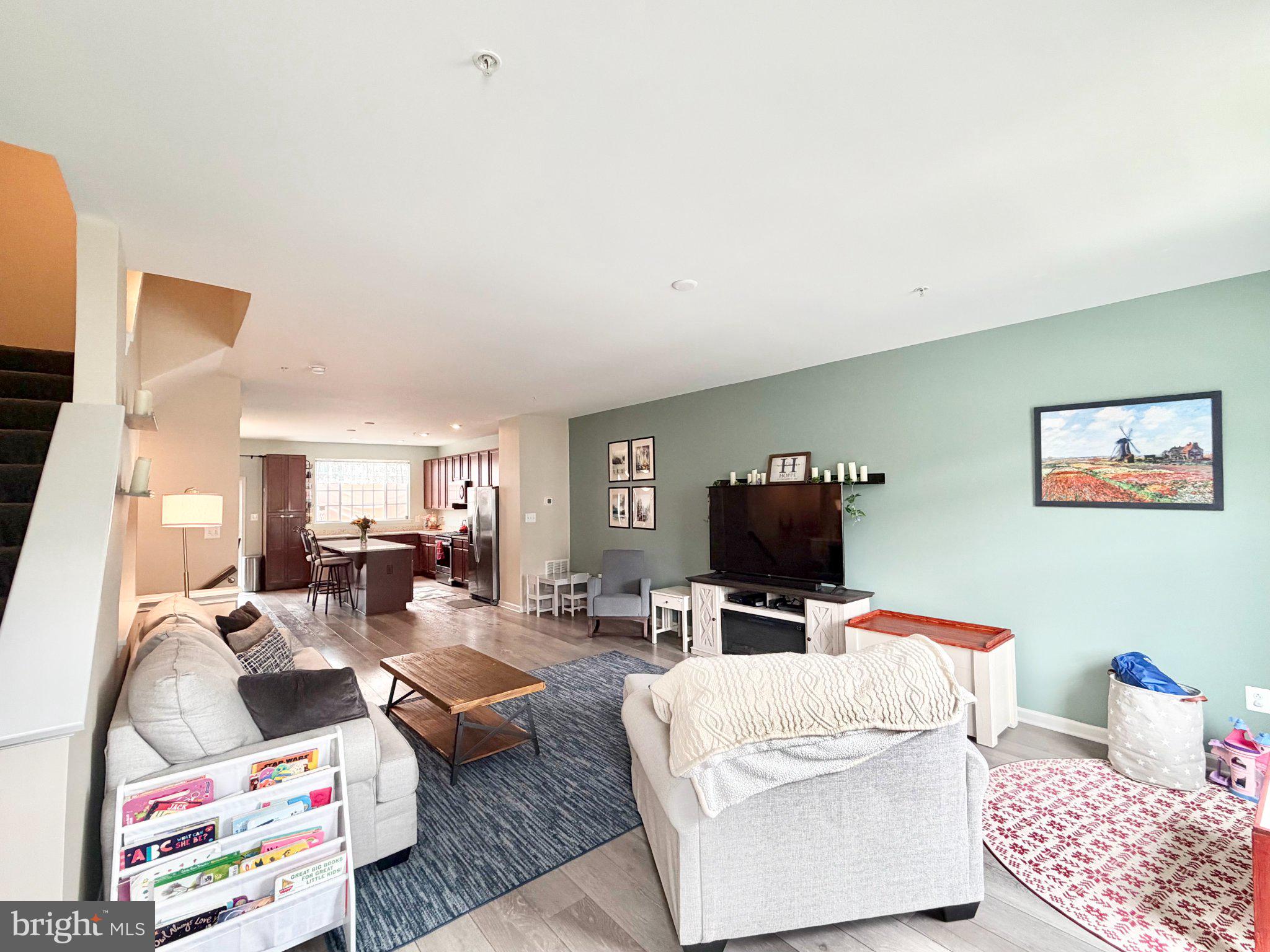TALLYN RIDGE AT PINECLIFF PARK - Residential