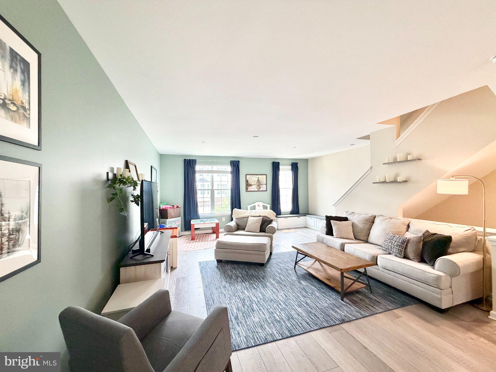 TALLYN RIDGE AT PINECLIFF PARK - Residential