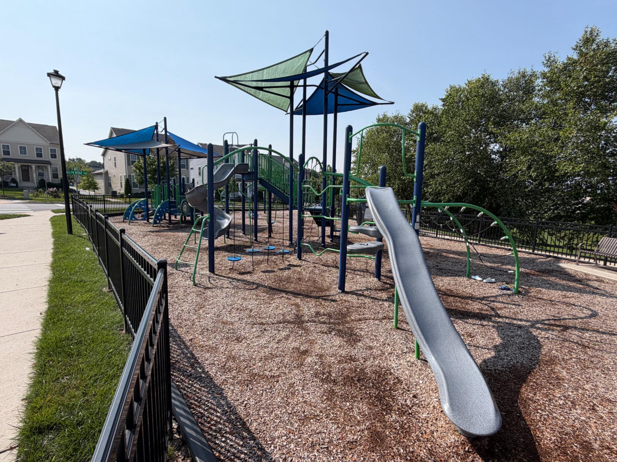 TALLYN RIDGE AT PINECLIFF PARK - Residential