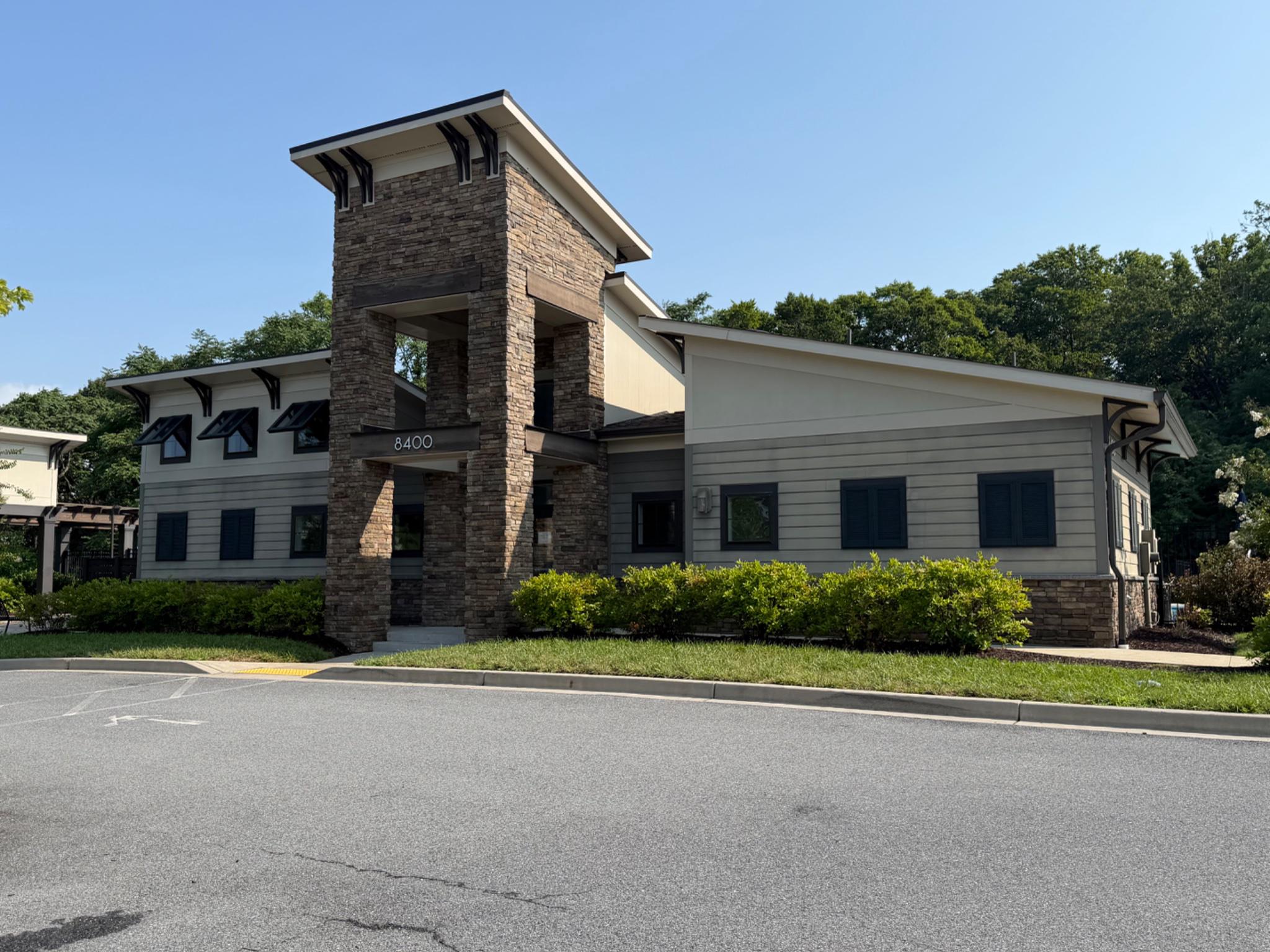 TALLYN RIDGE AT PINECLIFF PARK - Residential