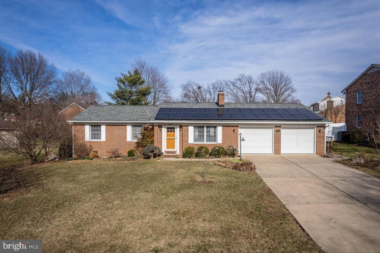BELMONT ESTATES - Residential