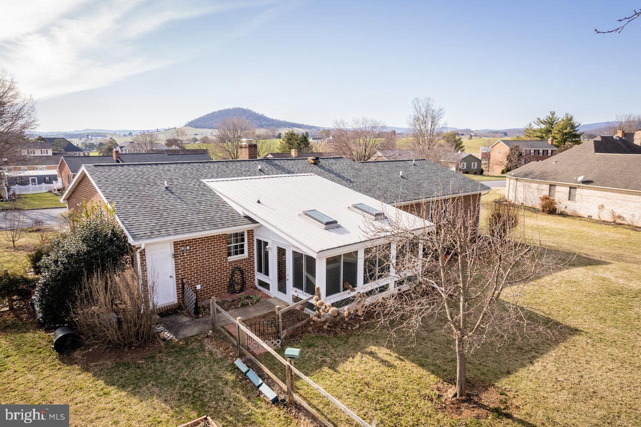 BELMONT ESTATES - Residential