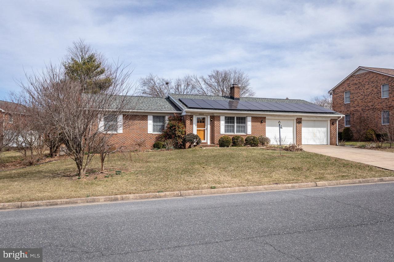 BELMONT ESTATES - Residential
