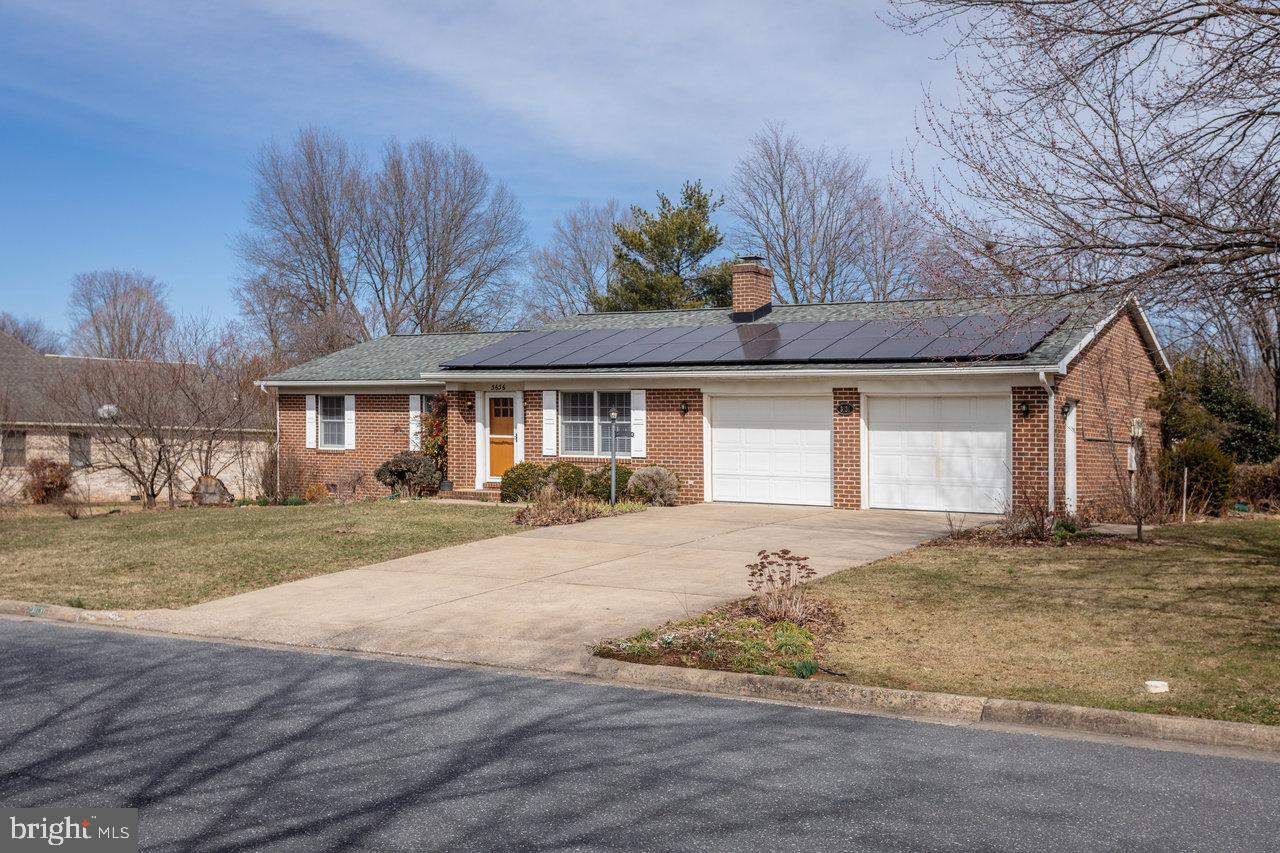 BELMONT ESTATES - Residential